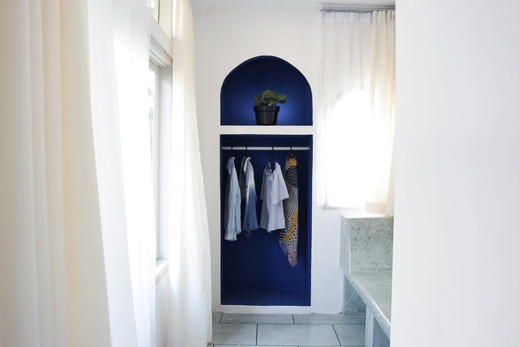 Hotel Tehila House Canggu Zewnętrze zdjęcie