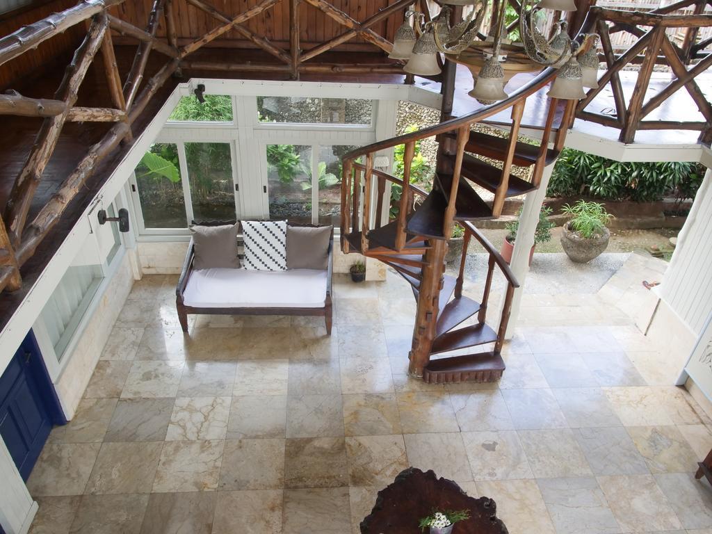 Hotel Tehila House Canggu Zewnętrze zdjęcie