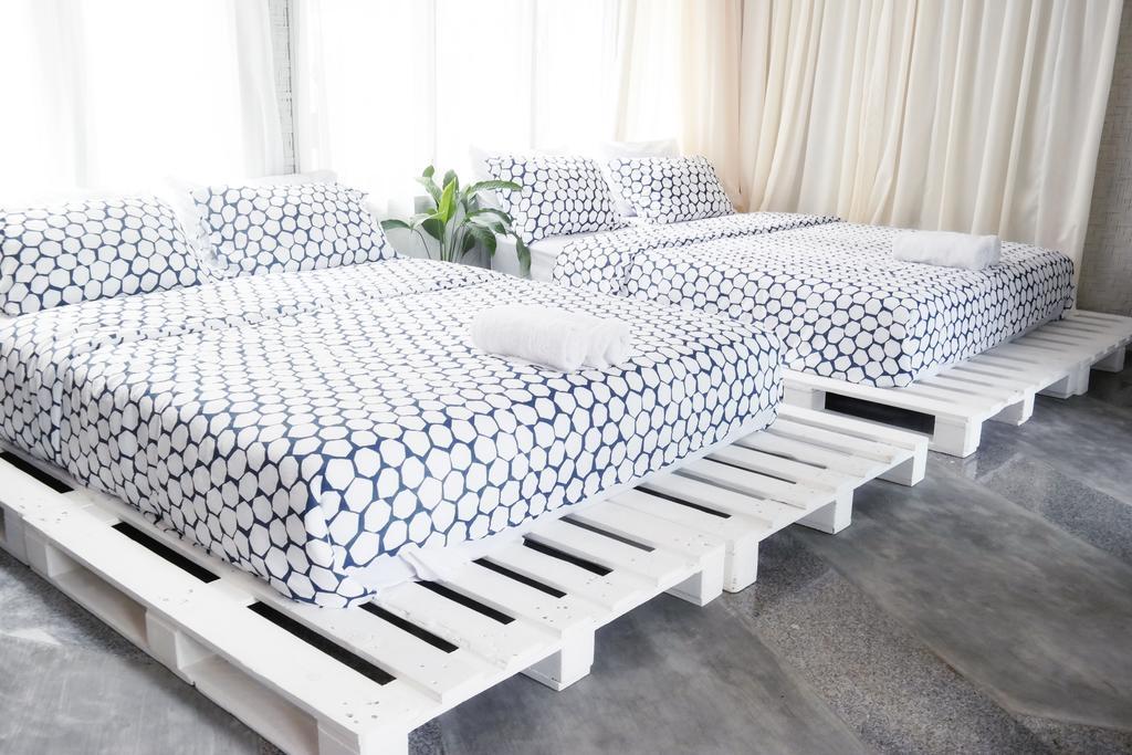 Hotel Tehila House Canggu Zewnętrze zdjęcie