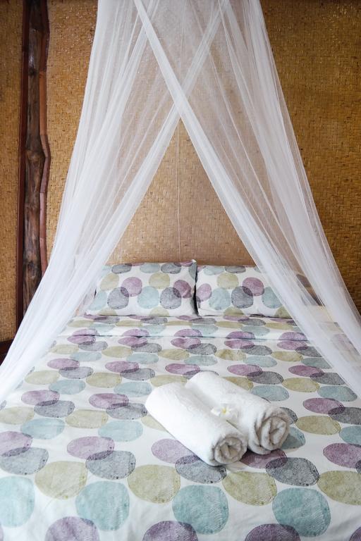 Hotel Tehila House Canggu Zewnętrze zdjęcie