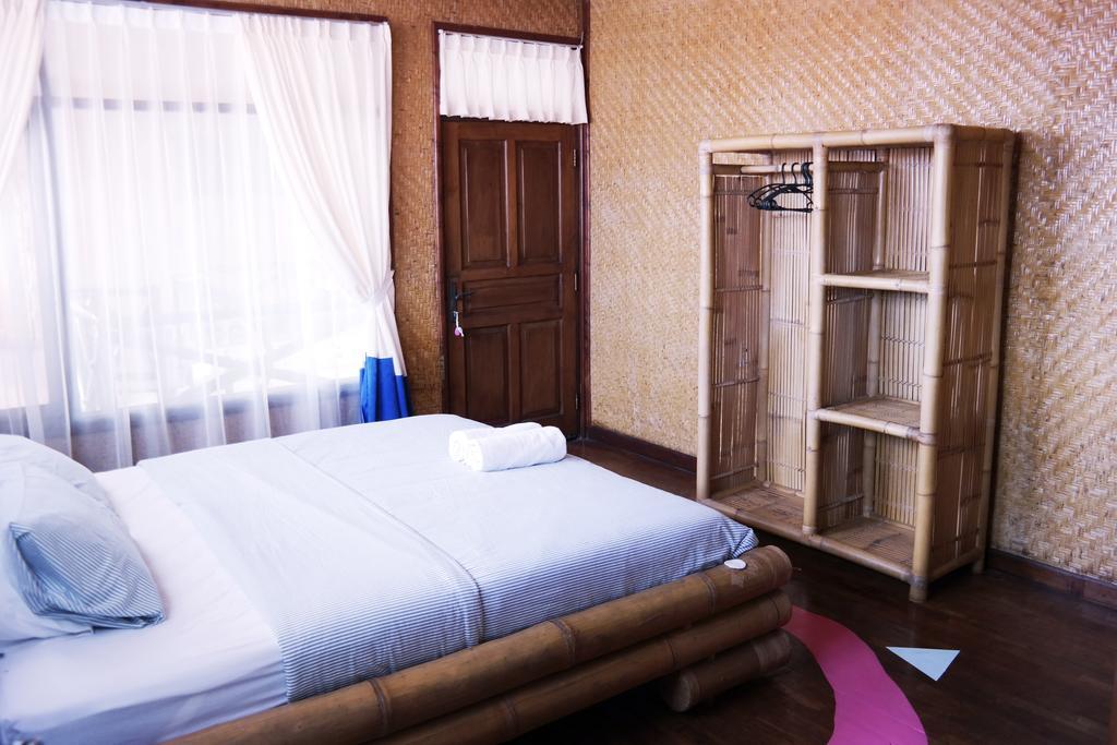Hotel Tehila House Canggu Zewnętrze zdjęcie
