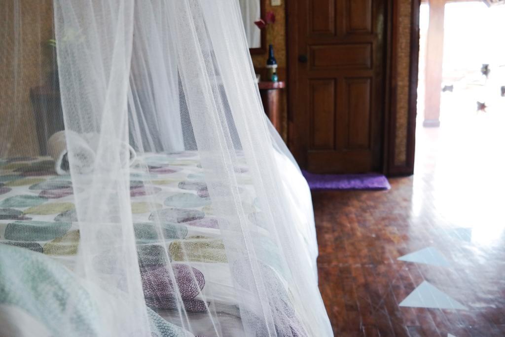 Hotel Tehila House Canggu Zewnętrze zdjęcie