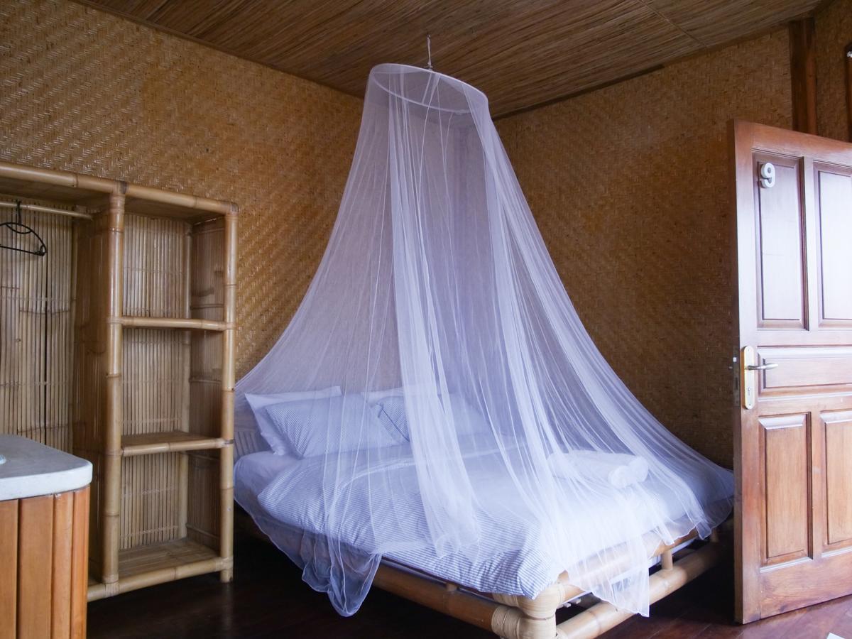 Hotel Tehila House Canggu Pokój zdjęcie