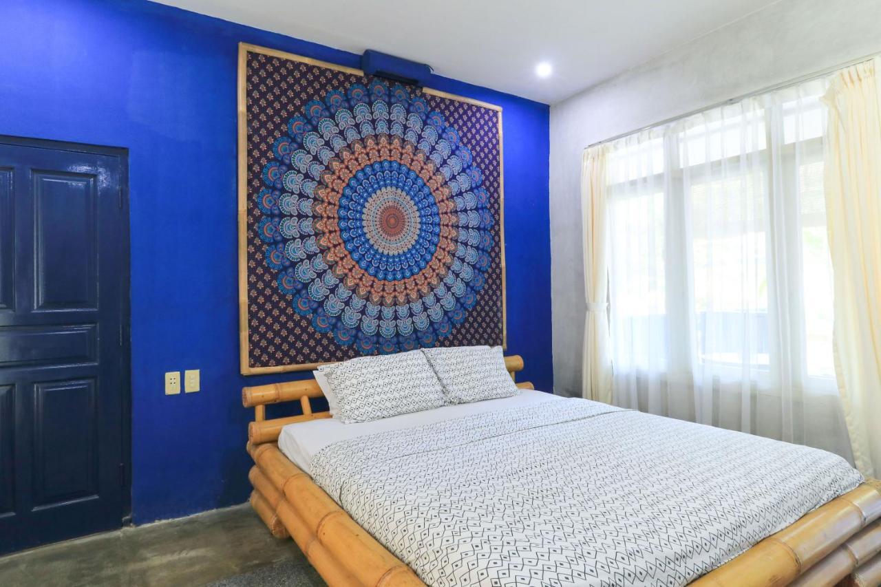 Hotel Tehila House Canggu Zewnętrze zdjęcie
